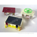 Educational Equipment/Solar cells/motors/speakers